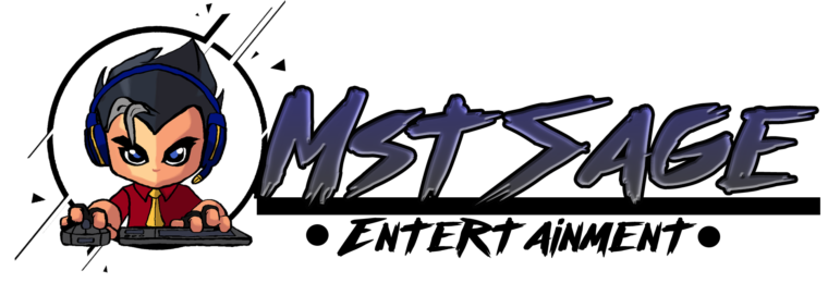 MstSage Entertainment